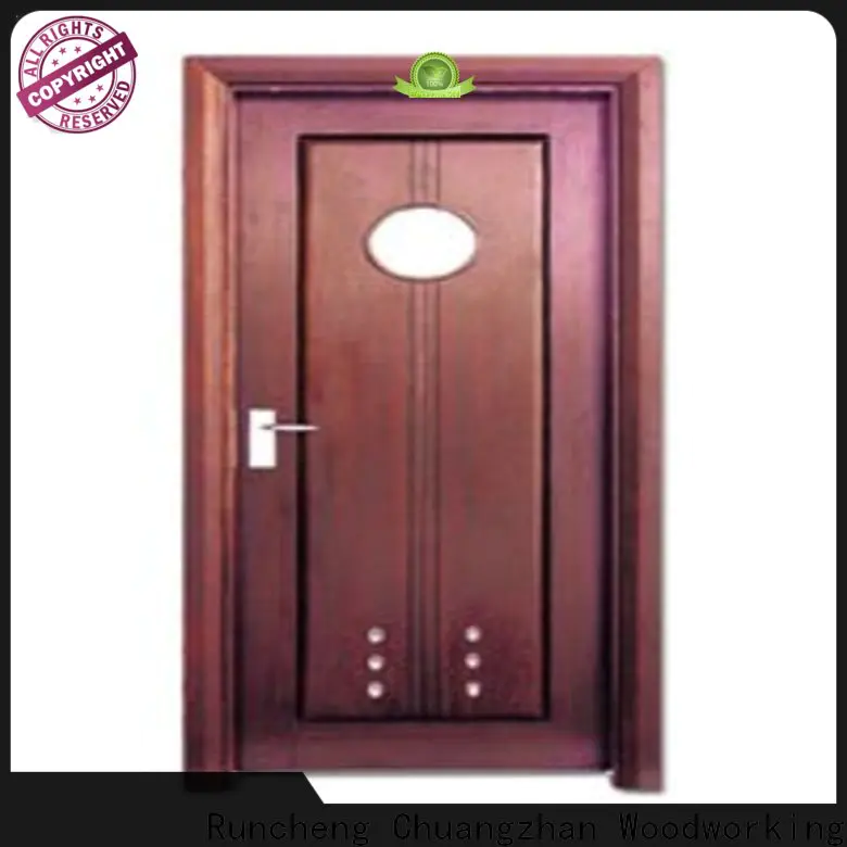 Latest best door for bathroom eco-friendly supply for homes