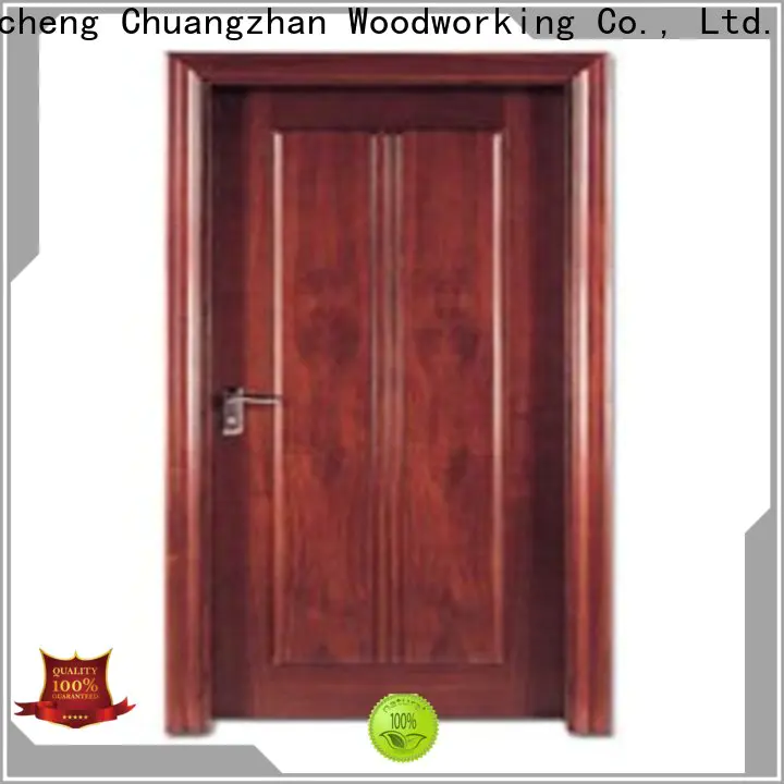 Runcheng Chuangzhan door bedroom door design suppliers for offices