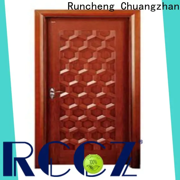 Runcheng Chuangzhan bedroom bedroom door design suppliers for offices