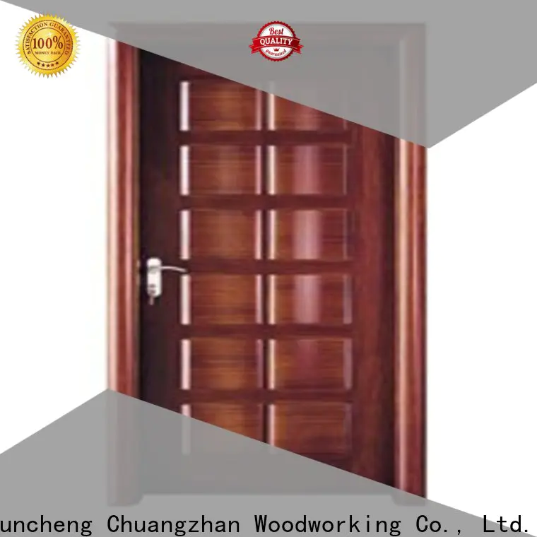 Runcheng Chuangzhan bedroom buy bedroom door company for homes