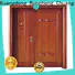 Top double entry doors eco-friendly supply for hotels