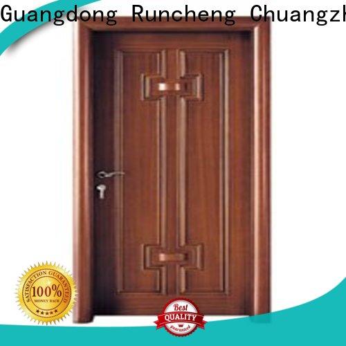 Runcheng Chuangzhan Best custom bedroom doors company for offices