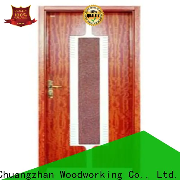 Runcheng Chuangzhan door new bedroom door supply for indoor