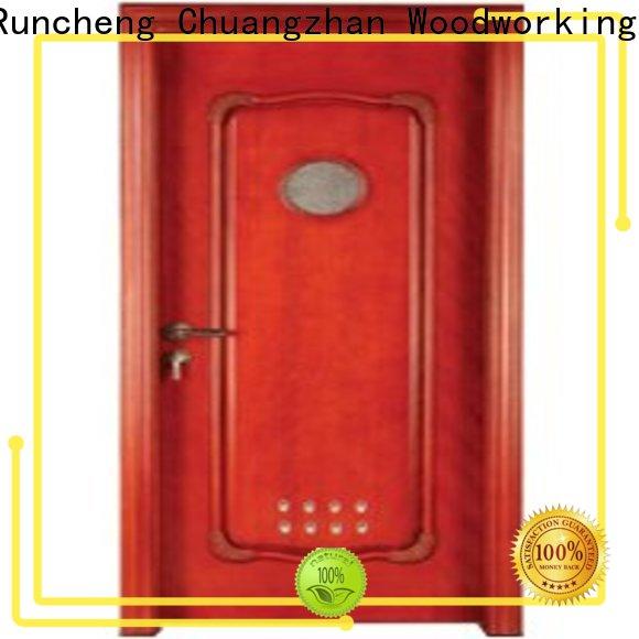 Runcheng Chuangzhan Best bathroom shower doors supply for villas
