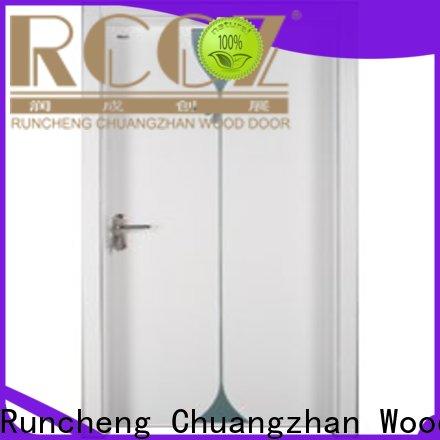 Custom standard bedroom door eco-friendly for business for homes