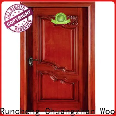 Runcheng Chuangzhan Custom discount doors for business for villas
