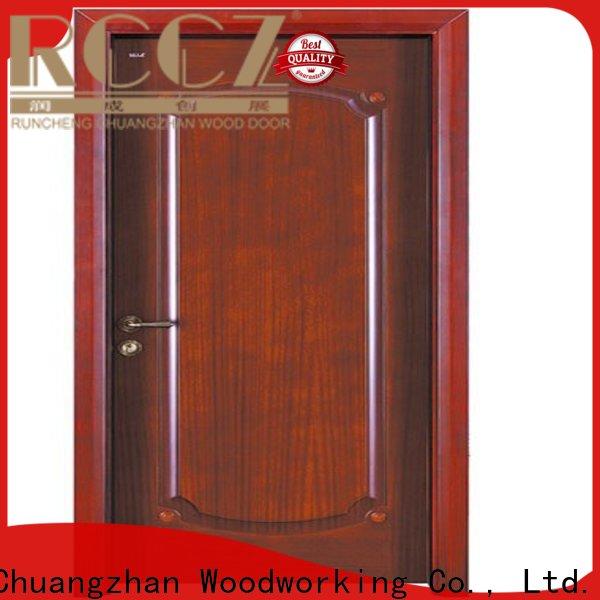 Wholesale discount doors OEM factory for homes