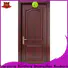 New solid composite wooden door modern company for indoor