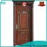 New rosewood composite door supply for indoor