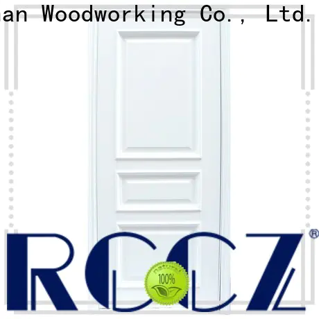 Best solid composite wooden door company for indoor