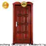 High-quality solid wood interior doors for sale door for business for indoor