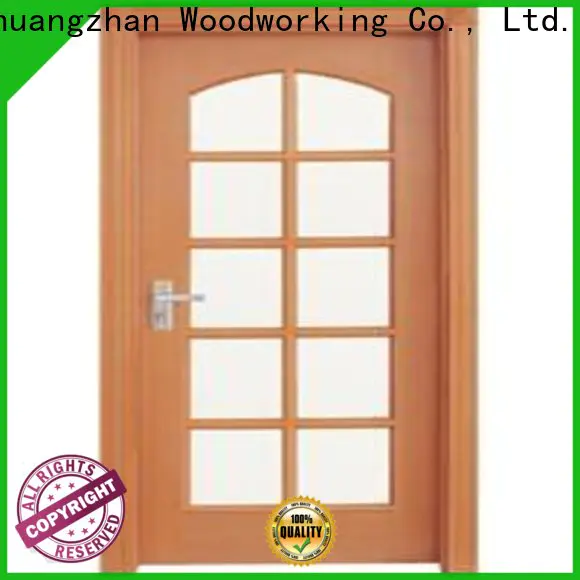 Runcheng Chuangzhan Top interior doors online factory for homes