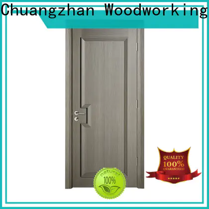 Runcheng Chuangzhan Best interior veneer doors for business for homes