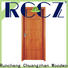 Top custom solid wood interior doors suppliers for offices