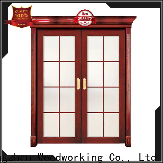 Top modern internal doors company for offices
