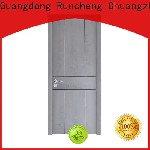 Runcheng Chuangzhan New new door design supply for villas