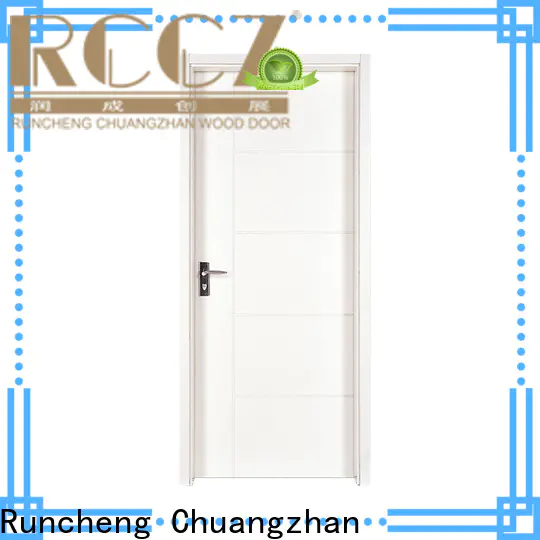 Runcheng Chuangzhan Custom best paint for wood doors company for offices