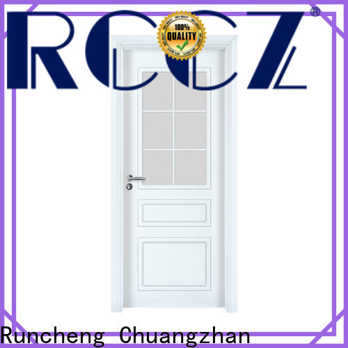 Runcheng Chuangzhan best paint for wood doors factory for offices