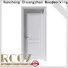 High-quality painting internal doors supply for indoor