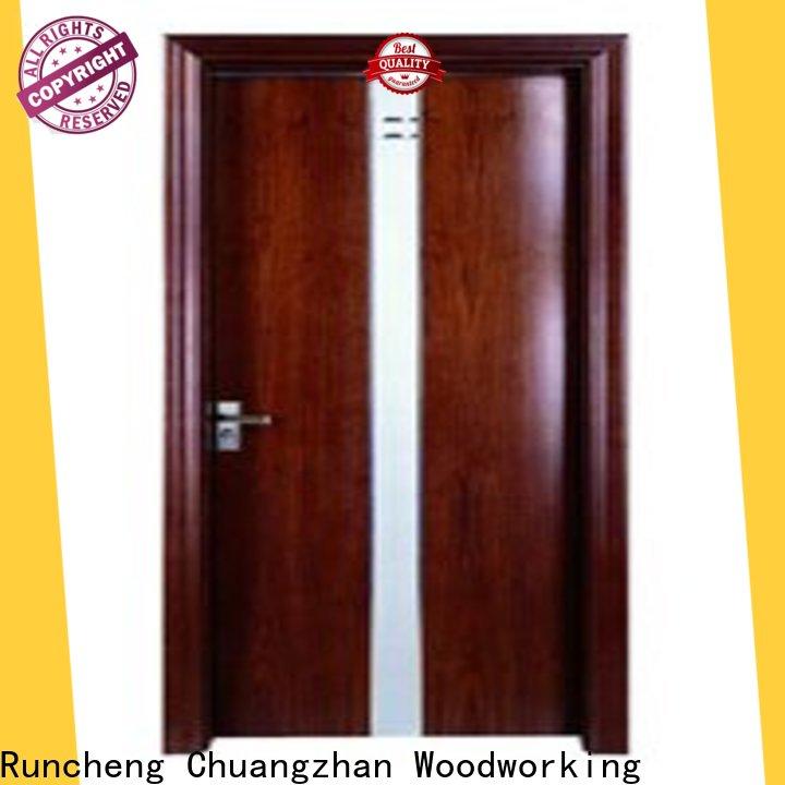Runcheng Chuangzhan door custom bedroom doors for business for homes