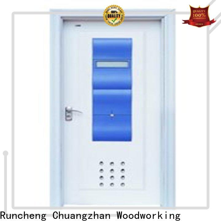 Runcheng Chuangzhan Custom best door for bathroom for business for hotels