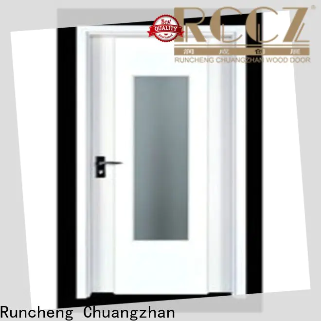 New wooden flush door manufacturers popular suppliers for homes
